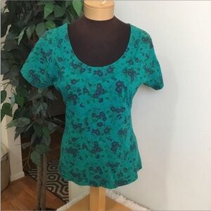 BAW clothing brand for MICHAEL short sleeve tee Womans size medium